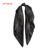 Square Silk Scarf