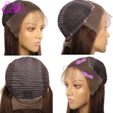 Body Wave Lace Frontal Wig