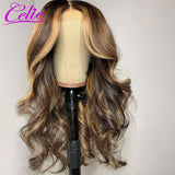 Body Wave Lace Frontal Wig