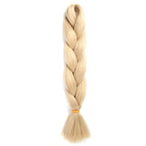 Bug Color Jumbo Braiding Hair