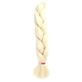 Bug Color Jumbo Braiding Hair