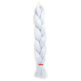 Bug Color Jumbo Braiding Hair