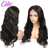 Body Wave Lace Frontal Wig