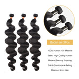 Body Wave Bundles