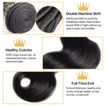 Body Wave Bundles