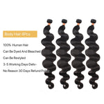 Body Wave Bundles