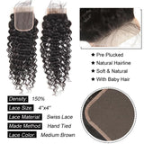 Deep Wave Bundles+Closure