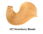 10Pcs Silky Straight Clip Ins