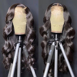 Body Wave Lace Frontal Wig