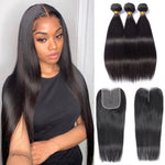 Straight Bundles+Closure