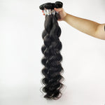 Body Wave Bundles