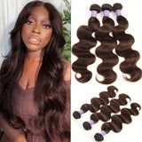 Brazilian Body Wave Bundles