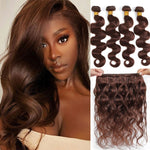 Brazilian Body Wave Bundles