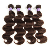 Brazilian Body Wave Bundles