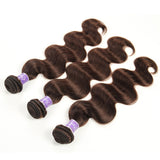 Brazilian Body Wave Bundles