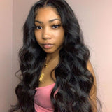 Body Wave Bundles