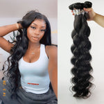 Body Wave Bundles