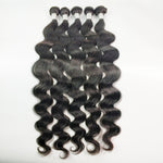 Body Wave Bundles