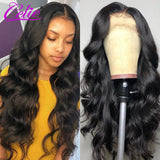 Body Wave Lace Frontal Wig